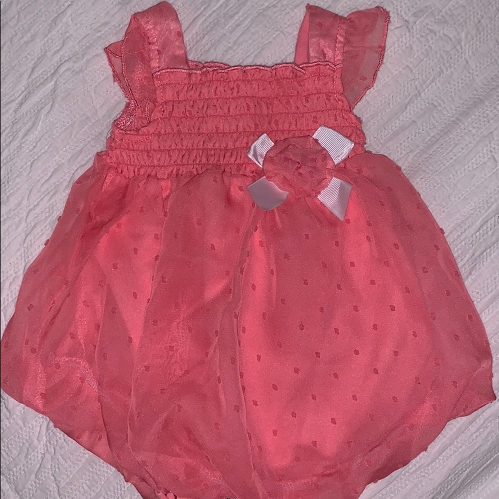 Baby Outfit